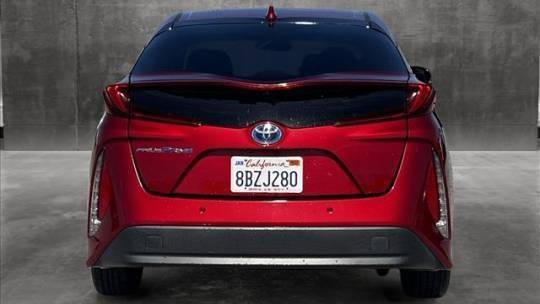 2017 Toyota Prius Prime JTDKARFP9H3059265