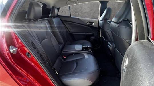 2017 Toyota Prius Prime JTDKARFP9H3059265