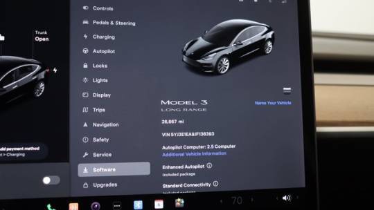 2018 Tesla Model 3 5YJ3E1EA9JF136393