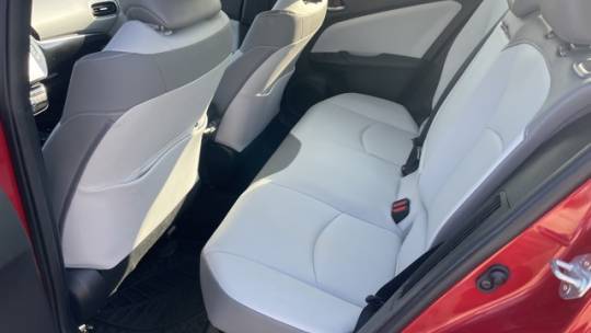 2020 Toyota Prius Prime JTDKARFPXL3143930