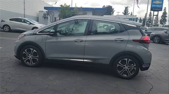 2019 Chevrolet Bolt 1G1FZ6S06K4123547