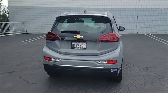 2019 Chevrolet Bolt 1G1FZ6S06K4123547