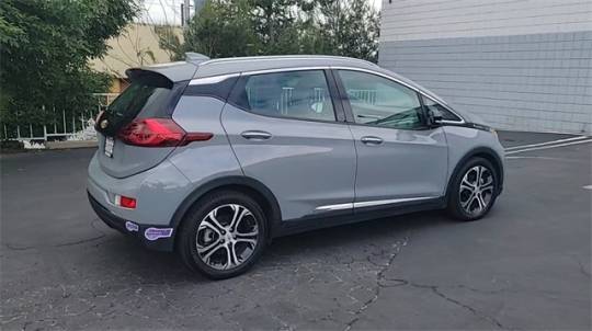 2019 Chevrolet Bolt 1G1FZ6S06K4123547