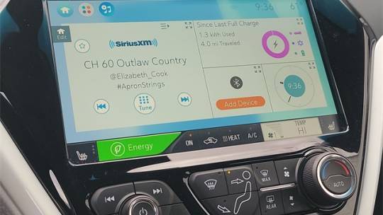 2019 Chevrolet Bolt 1G1FZ6S06K4123547