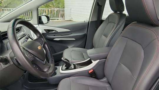 2019 Chevrolet Bolt 1G1FZ6S06K4123547
