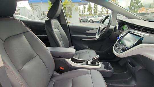 2019 Chevrolet Bolt 1G1FZ6S06K4123547