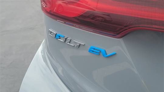 2019 Chevrolet Bolt 1G1FZ6S06K4123547