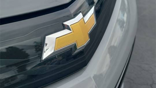 2019 Chevrolet Bolt 1G1FZ6S06K4123547