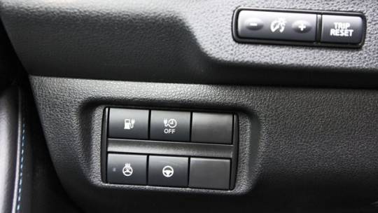 2021 Nissan LEAF 1N4BZ1DV3MC556260