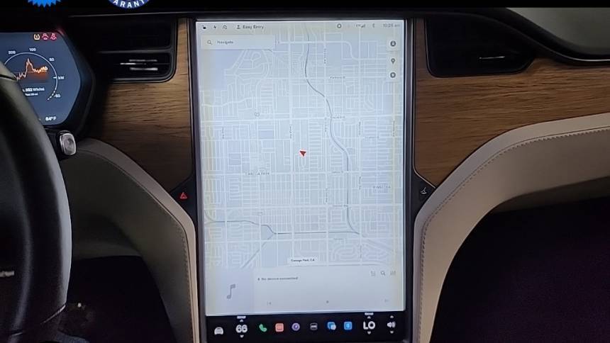 2019 Tesla Model X 5YJXCDE28KF149591