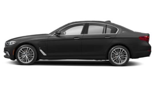2020 BMW 5 Series WBAJA9C06LCD51404