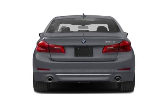2020 BMW 5 Series WBAJA9C06LCD51404