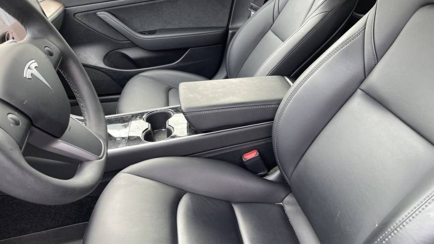 2020 Tesla Model 3 5YJ3E1EA6LF645358