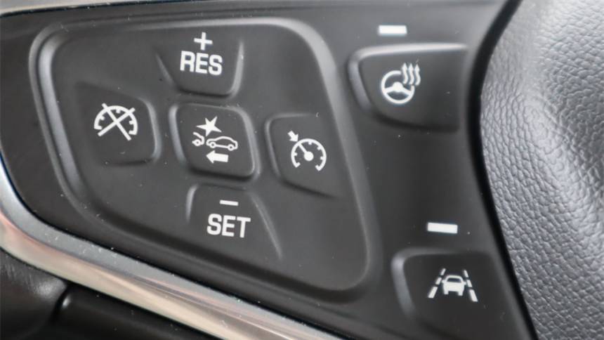 2018 Chevrolet Bolt 1G1FX6S00J4116968