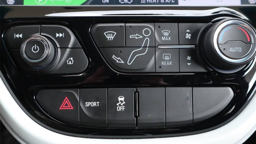 2018 Chevrolet Bolt 1G1FX6S00J4116968