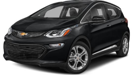 2020 Chevrolet Bolt 1G1FY6S09L4131193