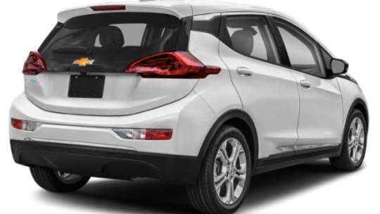 2020 Chevrolet Bolt 1G1FY6S09L4131193