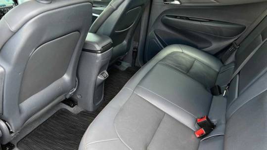 2019 Chevrolet Bolt 1G1FZ6S03K4117091
