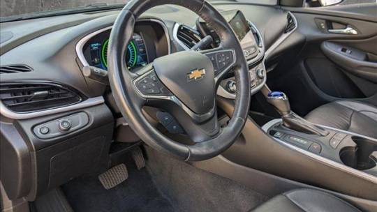 2018 Chevrolet VOLT 1G1RC6S5XJU113984