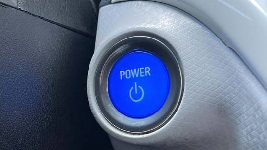 2019 Chevrolet Bolt 1G1FZ6S03K4117091