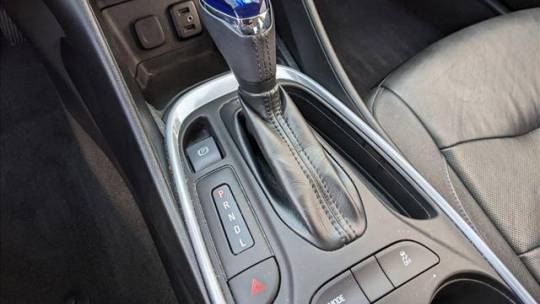2018 Chevrolet VOLT 1G1RC6S5XJU113984