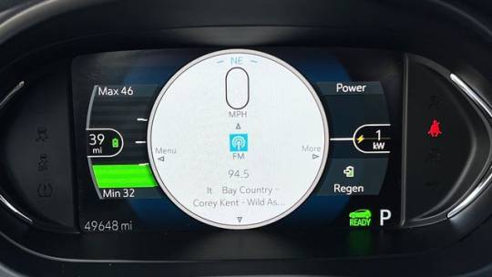 2019 Chevrolet Bolt 1G1FZ6S03K4117091