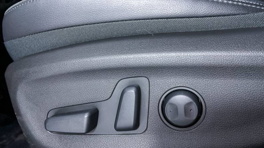 2021 Hyundai Kona Electric KM8K33AG9MU134528