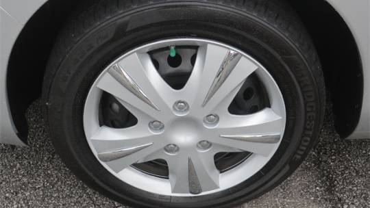 2015 Nissan LEAF 1N4AZ0CP6FC314154
