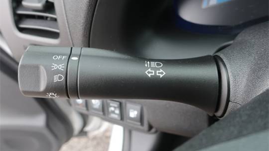 2015 Nissan LEAF 1N4AZ0CP6FC314154