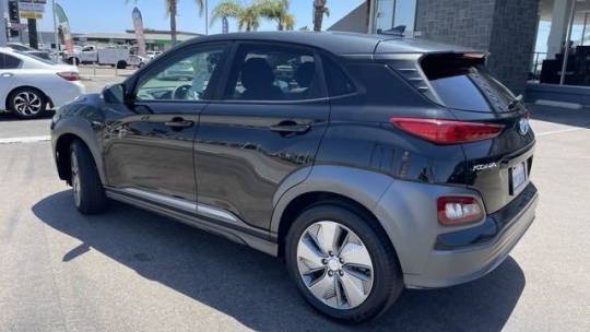 2020 Hyundai Kona Electric KM8K23AGXLU067679