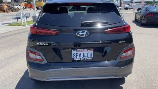 2020 Hyundai Kona Electric KM8K23AGXLU067679