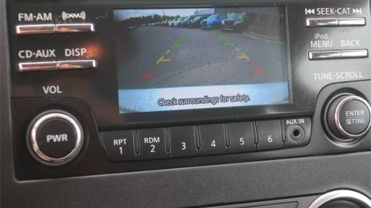 2015 Nissan LEAF 1N4AZ0CP6FC314154