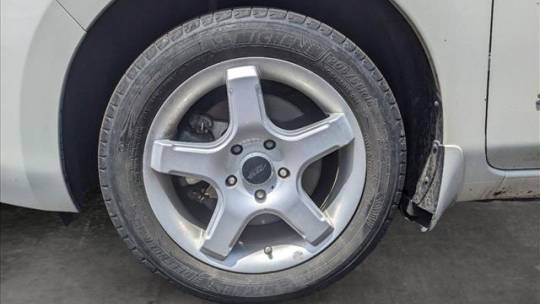 2015 Nissan LEAF 1N4AZ0CP4FC308529