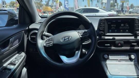 2020 Hyundai Kona Electric KM8K23AGXLU067679