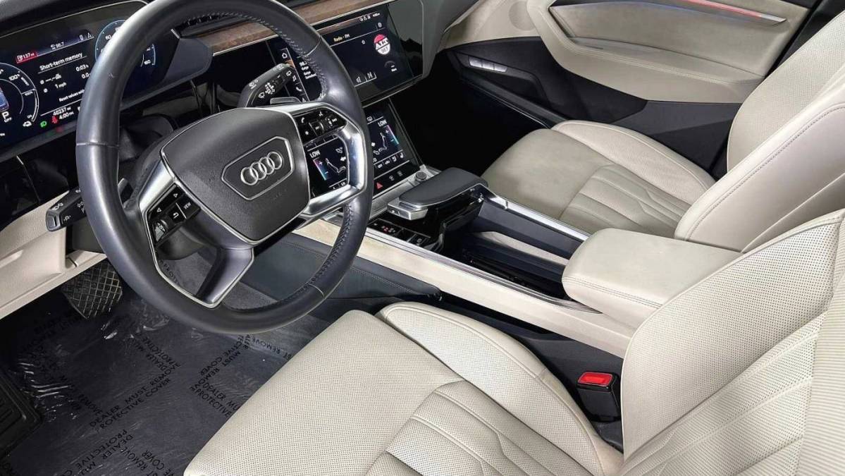 2019 Audi e-tron WA1VABGEXKB021388