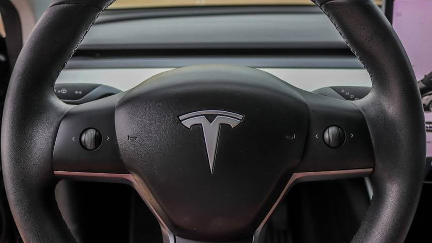 2020 Tesla Model 3 5YJ3E1EB2LF622393