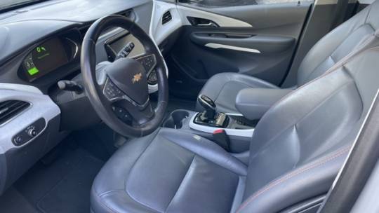 2020 Chevrolet Bolt 1G1FX6S06L4141828