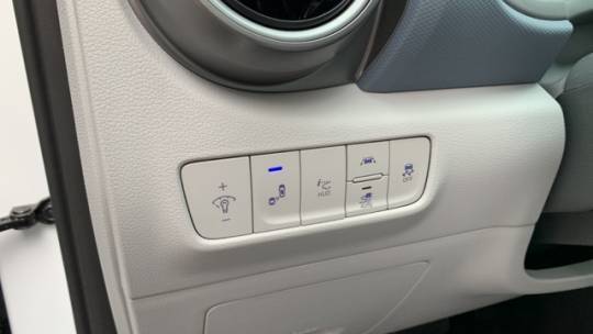 2021 Hyundai Kona Electric KM8K53AG9MU134748
