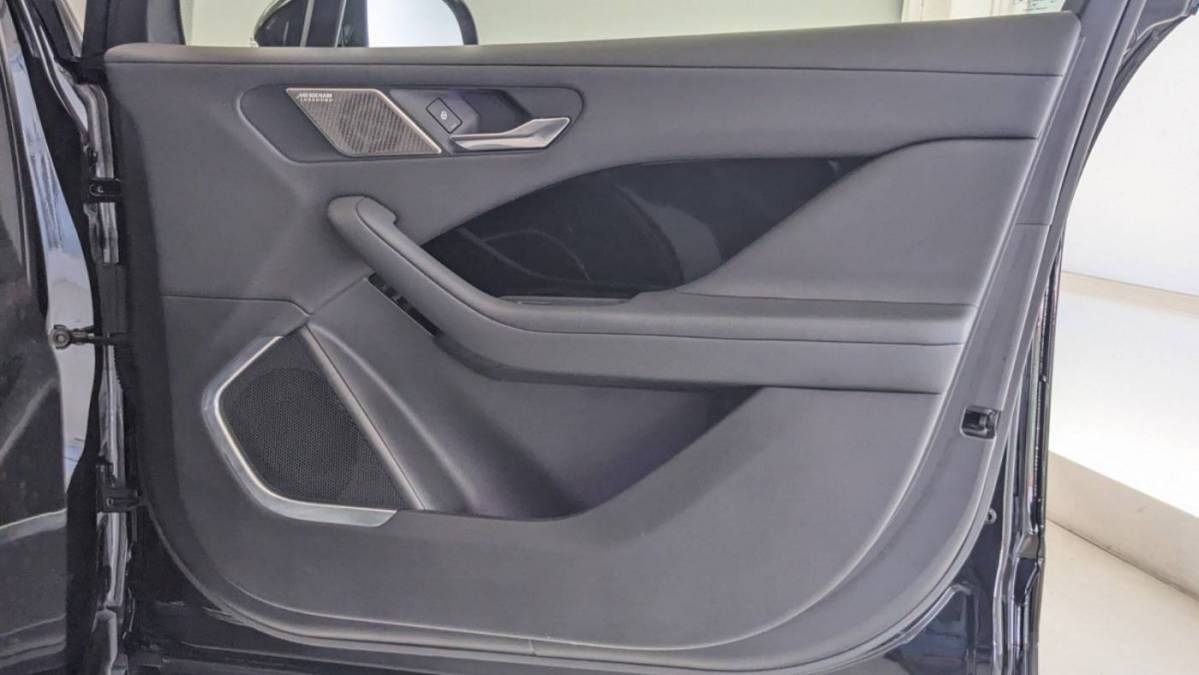 2020 Jaguar I-Pace SADHB2S13L1F80509