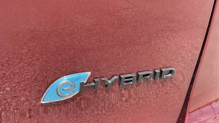2020 Chrysler Pacifica Hybrid 2C4RC1N76LR273612