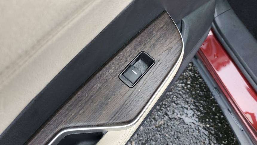 2018 Honda Clarity JHMZC5F30JC020440