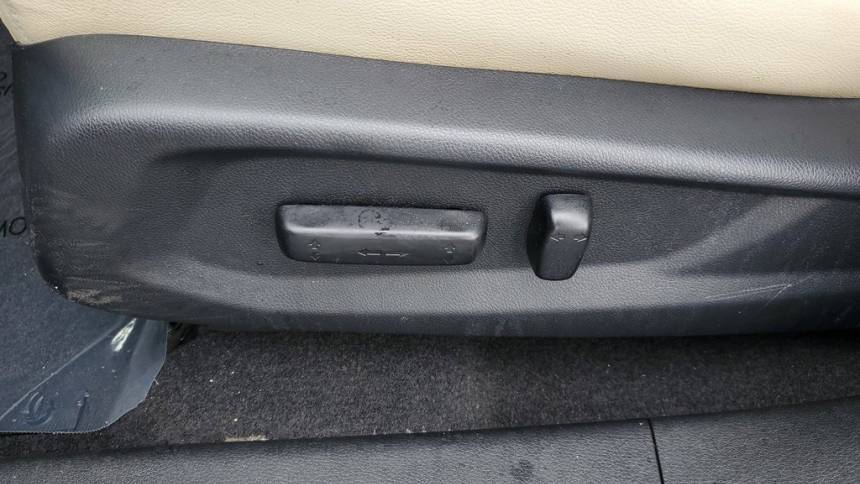 2018 Honda Clarity JHMZC5F30JC020440
