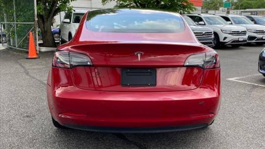 2019 Tesla Model 3 5YJ3E1EA4KF417261