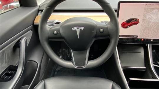 2019 Tesla Model 3 5YJ3E1EA4KF417261
