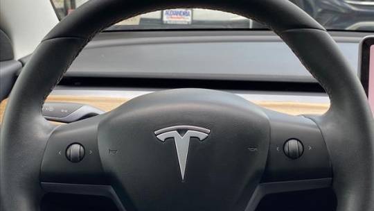 2019 Tesla Model 3 5YJ3E1EA4KF417261