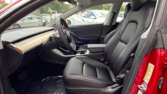 2019 Tesla Model 3 5YJ3E1EA4KF417261