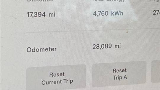 2019 Tesla Model 3 5YJ3E1EA4KF417261