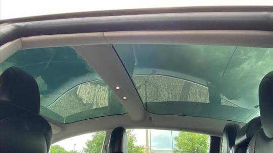 2019 Tesla Model 3 5YJ3E1EA4KF417261