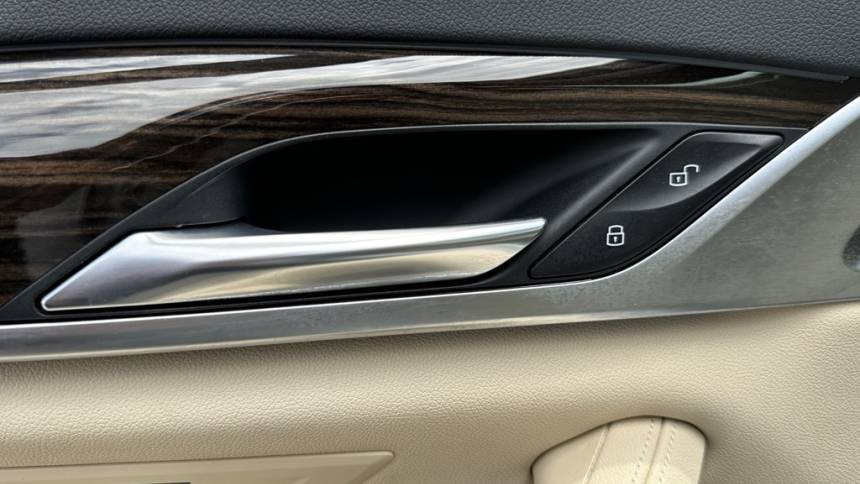 2020 BMW 5 Series WBAJA9C00LCE12293