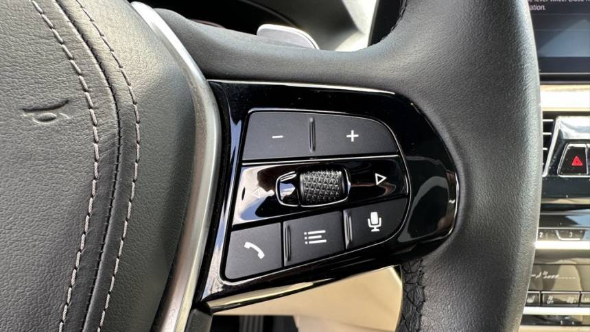 2020 BMW 5 Series WBAJA9C00LCE12293
